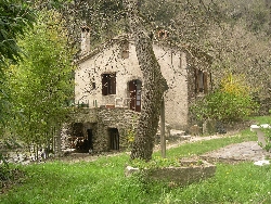 Le Moulin