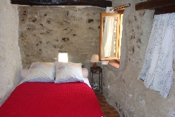 Chambre du bas